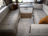 Used Swift Sprite Super Quattro DB 2021 touring caravan Image