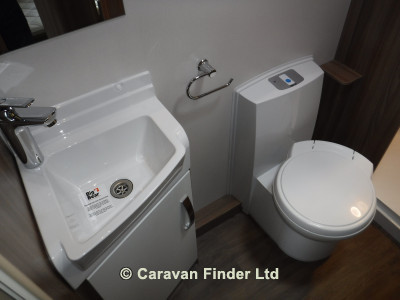 Swift Sprite Super Quattro DB 2021 (Trade) image coming soon