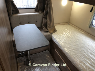 Swift Super Quattro DB Exclusive 2021 (Trade) image coming soon