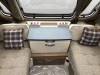 Used Swift Super Quattro DB Exclusive 2021 touring caravan Image