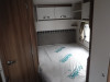 Used Swift Sprite Super Quattro Exclusive FB 2021 touring caravan Image
