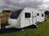Used Swift Sprite Super Quattro Exclusive FB 2021 touring caravan Image