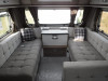 Used Swift Sprite Super Quattro Exclusive FB 2021 touring caravan Image