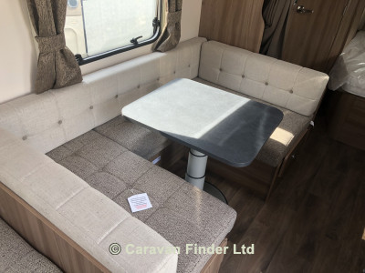 Swift Sprite Super Quattro FB 2021 (Trade) image 