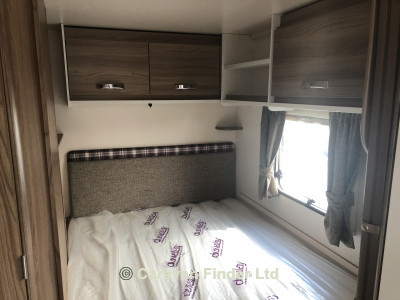 Swift Sprite Super Quattro FB 2021 (Trade) image 