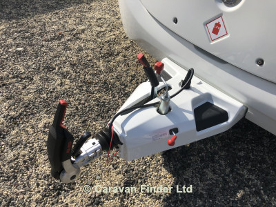 Swift Sprite Super Quattro FB 2021 (Trade) image 