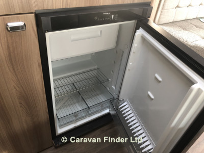 Swift Sprite Super Quattro FB 2021 (Trade) image 