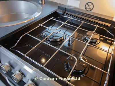 Swift Vogue 580 SB 2021 (Trade) image coming soon