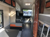 Used Swift Basecamp 6 2022 touring caravan Image