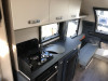 Used Swift Basecamp 6 2022 touring caravan Image