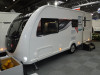 Used Swift Challenger 530-Limited Edition 2022 touring caravan Image