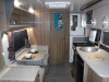Used Swift Challenger 530-Limited Edition 2022 touring caravan Image