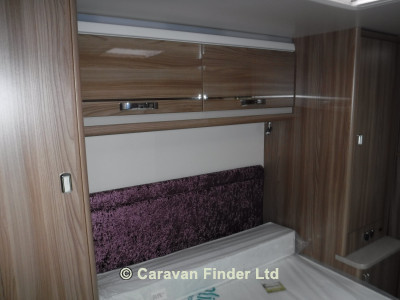 Swift Challenger 580 Lux Pack 2022 (Trade) image coming soon