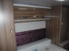 Used Swift Challenger 580 Lux Pack 2022 touring caravan Image