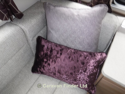 Swift Challenger 580 Lux Pack 2022 (Trade) image coming soon