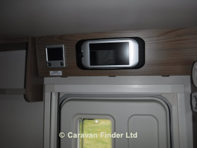 Swift Challenger 580 Lux Pack 2022 (Trade) image coming soon