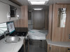 Used Swift Challenger 580 Lux Pack 2022 touring caravan Image