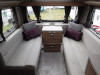 Used Swift Challenger 650 2022 touring caravan Image
