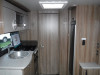 Used Swift Challenger 650 2022 touring caravan Image