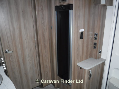 Swift Challenger 850 2022 (Trade) image coming soon