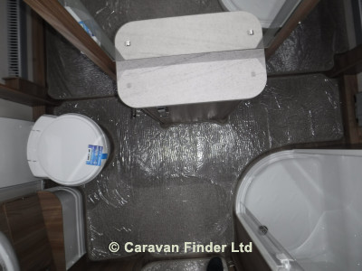 Swift Challenger 850 2022 (Trade) image coming soon