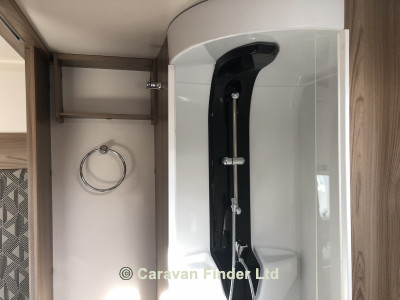 Swift Challenger X 850 2022 (Trade) image coming soon