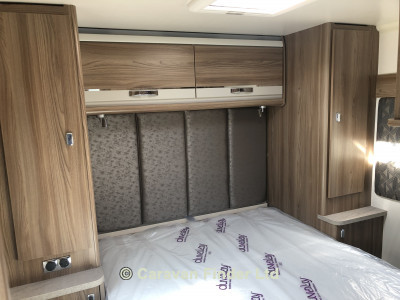 Swift Challenger X 850 2022 (Trade) image coming soon