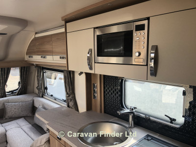 Swift Challenger X 850 2022 (Trade) image coming soon