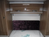 Used Swift Challenger X 880 Lux Pack 2022 touring caravan Image