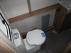 Used Swift Challenger X 880 Lux Pack 2022 touring caravan Image