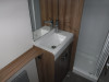 Used Swift Challenger X 880 Lux Pack 2022 touring caravan Image