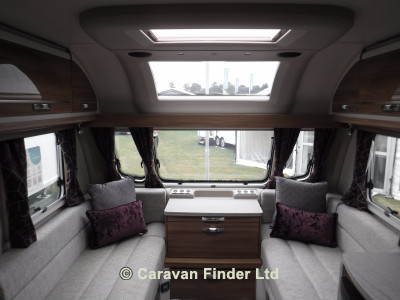 Swift Challenger X 880 Lux  Pack 2022 (Trade) image 