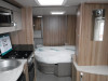 Used Swift Challenger X 880 Lux Pack 2022 touring caravan Image