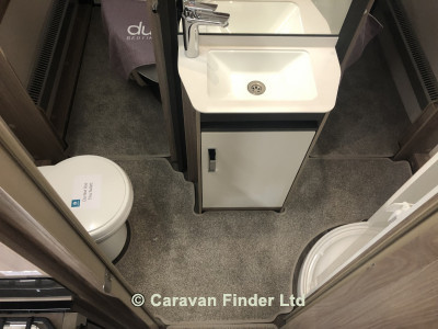 Swift Conqueror 560 2022 (Trade) image coming soon