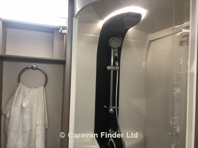 Swift Conqueror 560 2022 (Trade) image coming soon