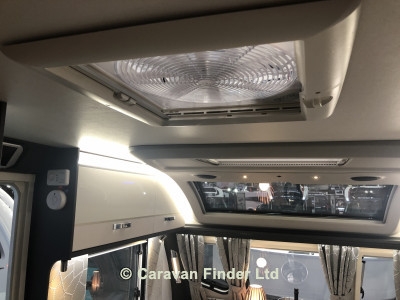 Swift Conqueror 560 2022 (Trade) image coming soon