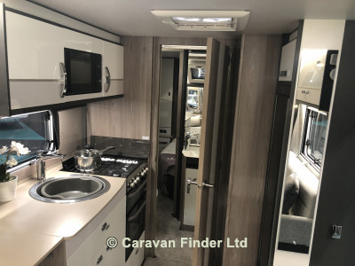 Swift Conqueror 560 2022 (Trade) image coming soon