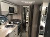 Used Swift Conqueror 560 2022 touring caravan Image