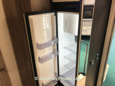 Swift Conqueror 560 2022 (Trade) image coming soon