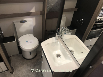 Swift Conqueror 560 2022 (Trade) image coming soon