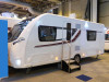 Used Swift Conqueror 565 2022 touring caravan Image