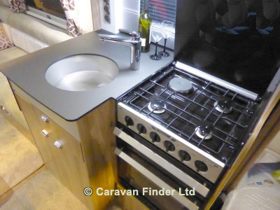 Swift Conqueror 565 2022 (Trade) image coming soon