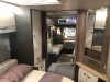 Used Swift Conqueror 580 2022 touring caravan Image