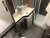 Used Swift Conqueror 580 2022 touring caravan Image