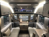 Used Swift Conqueror 580 2022 touring caravan Image
