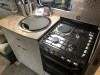 Used Swift Conqueror 580 2022 touring caravan Image