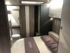 Used Swift Conqueror 580 2022 touring caravan Image