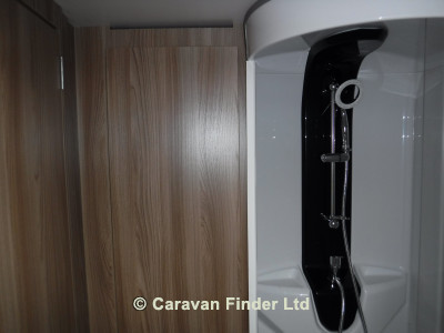 Swift Elegance Grande 835 2022 (Trade) image coming soon