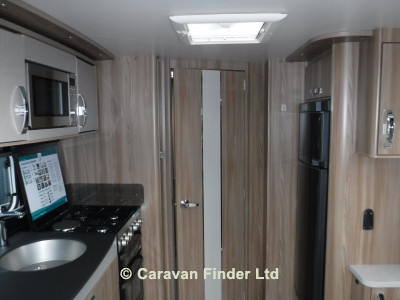 Swift Elegance Grande 835 2022 (Trade) image coming soon