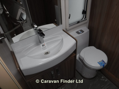 Swift Elegance Grande 835 2022 (Trade) image coming soon